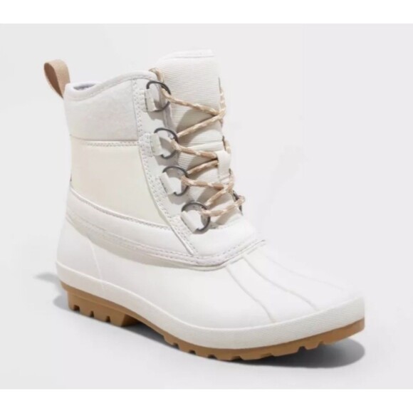 Universal thread boot cream/ tiffy - Picture 1 of 4